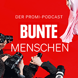 BUNTE Podcasts