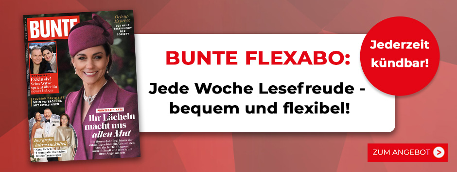 BUNTE - Flexabo