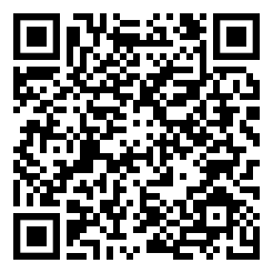 QR-Code für den Google Play Store