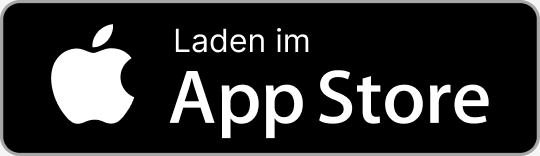 Hier die BUNTE App zum Download im Apple App Store
