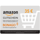 35 € Amazon.de Gutschein