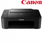 Canon Pixma Multifunktionsdrucker