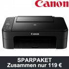 Canon Pixma Multifunktionsdrucker