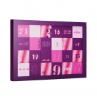 “Für Sie” Pink Box Adventskalender