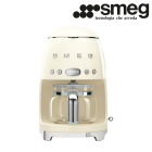 SMEG Filter-Kaffeemaschine