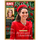 BUNTE Special Royal 01/25