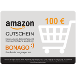 100 € Amazon.de Gutschein