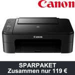 Canon Pixma Multifunktionsdrucker 