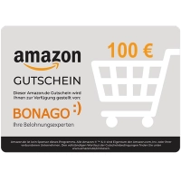 100 € Amazon.de Gutschein