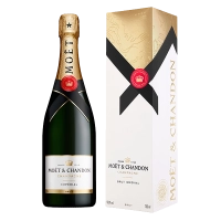 Champagner Moët & Chandon Imperial