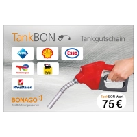 75 € TankBON