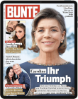 BUNTE 30/2022 E-Paper