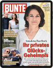 BUNTE 34/2022 E-Paper