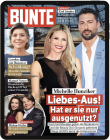 BUNTE 36/2022 E-Paper