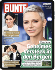 BUNTE 37/2022 E-Paper