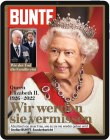 BUNTE 38/2022 E-Paper
