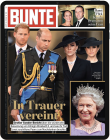 BUNTE 39/2022 E-Paper