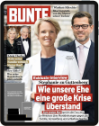 BUNTE 41/2022 E-Paper