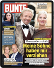 BUNTE 47/2022 E-Paper