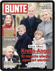 BUNTE 51/2022 E-Paper