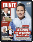 BUNTE 15/2023 E-Paper