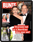 BUNTE 30/2023 E-Paper