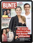 BUNTE 35/2023 E-Paper