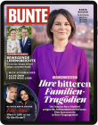 BUNTE 37/2023 E-Paper
