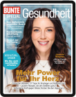 BUNTE Gesundheit 5/23 E-Paper 