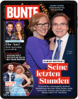 BUNTE 46/2023 E-Paper