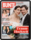 BUNTE 47/2023 E-Paper