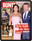 BUNTE 48/2023 E-Paper