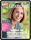 BUNTE Gesundheit 3/24 E-Paper 