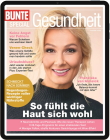 BUNTE Gesundheit 4/25 E-Paper 