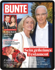 BUNTE 41/2025 E-Paper 