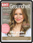 BUNTE Gesundheit 5/25 E-Paper 
