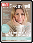 BUNTE Gesundheit 6/25 E-Paper 