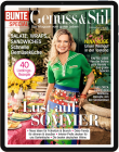 BUNTE Genuss & Stil 01/21 E-Paper