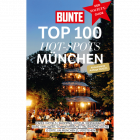 BUNTE Top 100 Hot-Spots München 