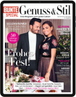 BUNTE Genuss & Stil 02/21 E-Paper