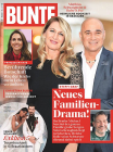 BUNTE - aktuelle Ausgabe