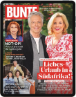 BUNTE E-Paper