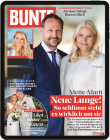 BUNTE 1/2026 E-Paper