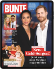 BUNTE 13/2026 E-Paper