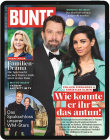 BUNTE 14/2026 E-Paper