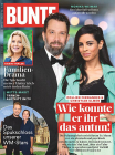 BUNTE 14/2026