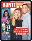 BUNTE E-Paper Jahres-Abo E-Paper