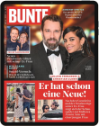 BUNTE 16/2026 E-Paper