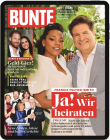 BUNTE 18/2026 E-Paper