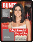 BUNTE 20/2025 E-Paper 